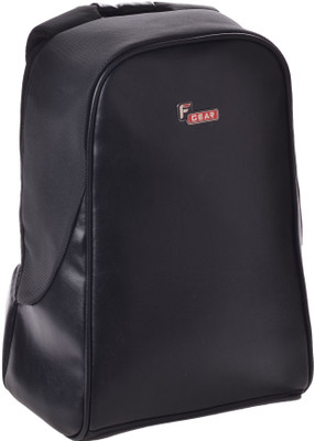 

F Gear 18 inch Laptop Backpack(Black)
