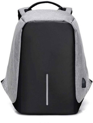 

AF 15.6 inch Laptop Backpack(Grey)