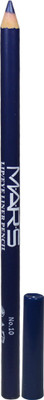 

Mars Eye & Lip Liner Midnight Blue(Midnight Blue)