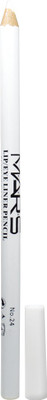 

Mars Eye & Lip Liner Snow White(Snow White)