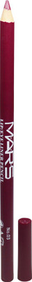 

Mars Eye & Lip Liner Maroon(Maroon Colour)