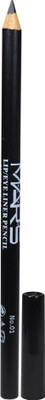 

Mars Eye & Lip Liner Carbon Black(Carbon Black)