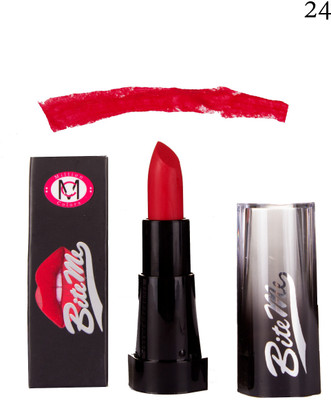 

MC Bite Me Matte Lipstick(24)