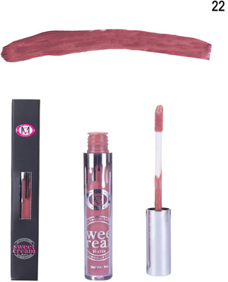

MC Sweet Cream Non Transfer Lip Color(22)