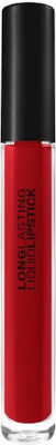 

Vedy Serious Peachy Red Lipstick(red)