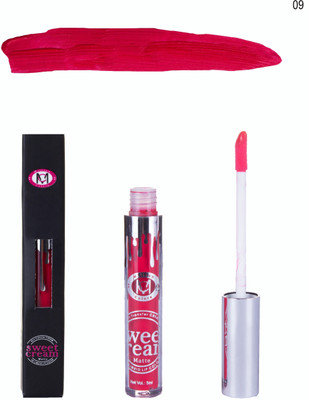 

MC Sweet Cream Non Transfer Lip Color(9, 5 ml)