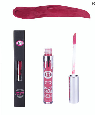 

MC Sweet Cream Non Transfer Lip Color(90)