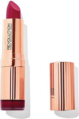 

Makeup Revolution Renaissance Lipstick (Highness, 3.5 g)