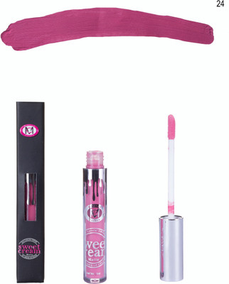 

MC Sweet Cream Non Transfer Lip Color(24)