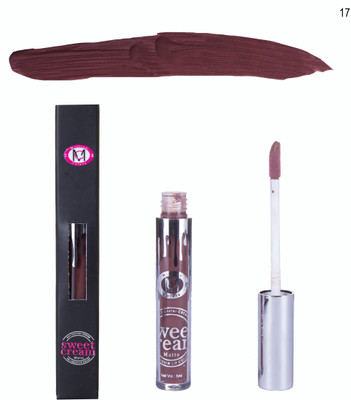 

MC Sweet Cream Non Transfer Lip Color(17, 5 ml)