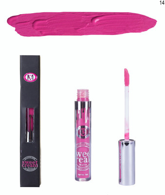 

MC Sweet Cream Non Transfer Lip Color(14, 5 ml)