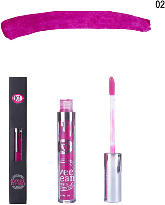 

MC Sweet Cream Non Transfer Lip Color(2, 5 ml)