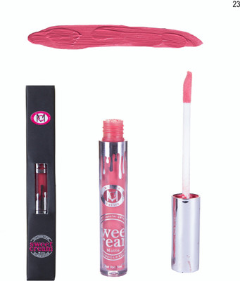 

MC Sweet Cream Non Transfer Lip Color(23, 5 ml)