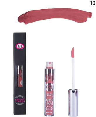 

MC Sweet Cream Non Transfer Lip Color(10, 5 ml)