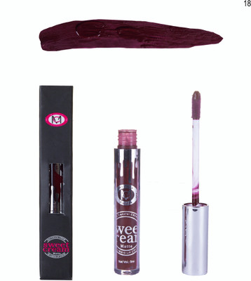 

MC Sweet Cream Non Transfer Lip Color(18, 5 ml)