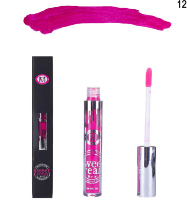 

MC Sweet Cream Non Transfer Lip Color(12, 5 ml)