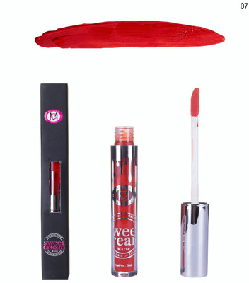 

MC Sweet Cream Non Transfer Lip Color(7)