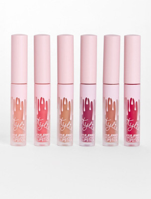 

Kylie Jenner KYLIE(MULTI COLOR, 3 ml)