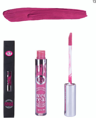 

MC Sweet Cream Non Transfer Lip Color(13)