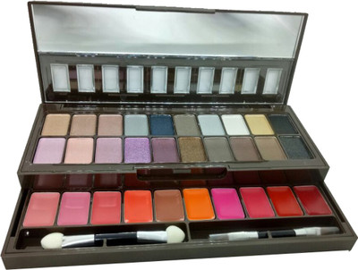 

Sivanna Colors Nude on Nude