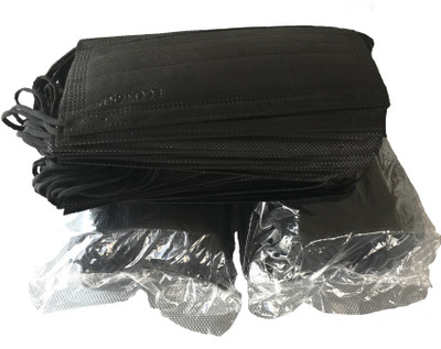 

Eco365 150 pcs Disposable Mask and Respirator