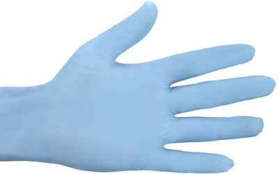 

Hospitokart HOSP023 Nitrile Examination Gloves(Pack of 100)