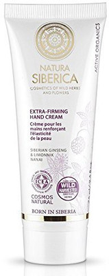 

Natura Siberica Extra-Firming Hand Cream(75 ml)