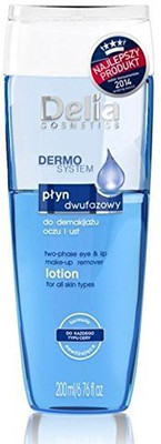 

Delia Cosmetics Dermo System Two-Phase Lotion(200 ml)