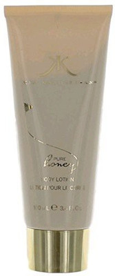 

Kim Kardashian Pure Honey Body Lotion(100.56 ml)