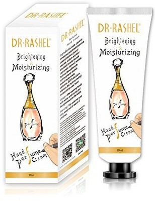 

Dr. Rashel Perfume Hand Cream Brightening Hand Lotion(80 ml)