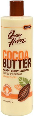 

Queen Helene Cocoa Butter Hand And Body Lotion(473.18 ml)