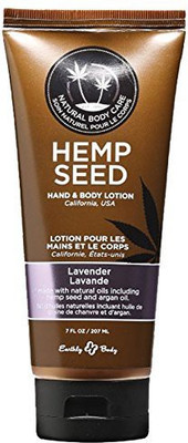 

Earthlybody Earthly Body Hand & Body Velvet Lotion Lavender(207.019999999999 ml)