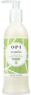 

Coconut Melon Avojuice Hand & Body Lotion(251.38 ml)