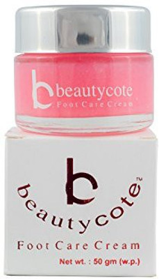 

Beautycote Foot Care Crack Heal Cream(50 g)