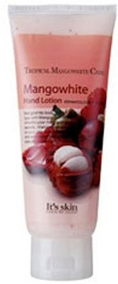 

Its Skin Mangowhite Hand Lotion(75 ml)