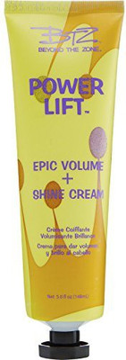 

Beyond The Zone Power Lift Epic Volume & Shine Cream(148 ml)