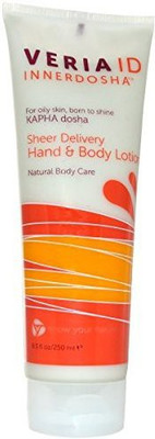

Veria Id Lotion Hand And Body Sheer Deliver(251.38 ml)