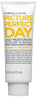 

Formula TenOSix Picture Perfect Day Moiturizers(75.12 ml)