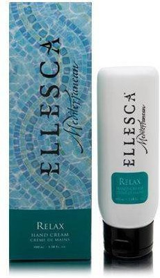 

Ellesca Mediterranean Relax Hand Cream(100 ml)