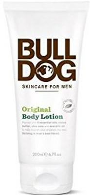 

Bulldog Skincare For Men Original Body Lotion(200 ml)