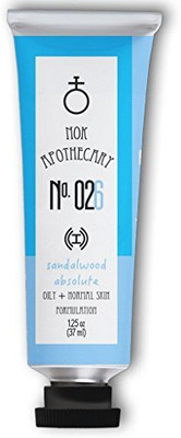 

Nok Apothecary Sandalwood Hand Body Lotion(37 ml)