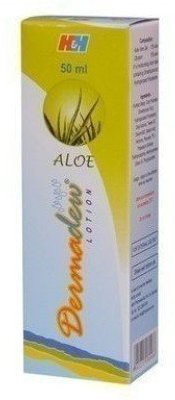 

Derma Dew Dermadew Aloe Lotion(50 ml)