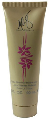 Maria Sharapova Satin Shimmer Body Lotion(88.73 ml)