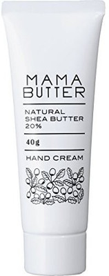 

Mama Butter Hand Cream(40 g)