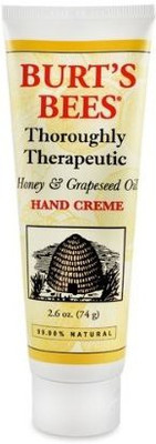 

Jubujub Burt'S Bees Honey Grapeseed Hand Cream(76.9 ml)