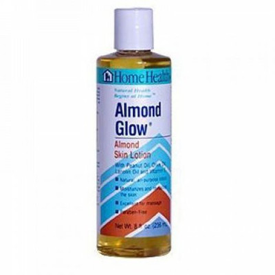 

Home Health Almond Glow Lotion Almond(236.59 ml)