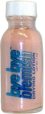 

Bye Bye Blemish Drying Lotion For Acne(30 ml)