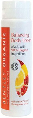 

Bentley Organic Balancing Body Lotion(248.42 ml)