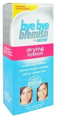 

It Bye Bye Blemish Drying Lotion(29.58 ml)