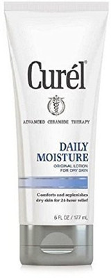 

Geniusnn Curel Moisture Lotion Daily Moisture Lotion(177 ml)